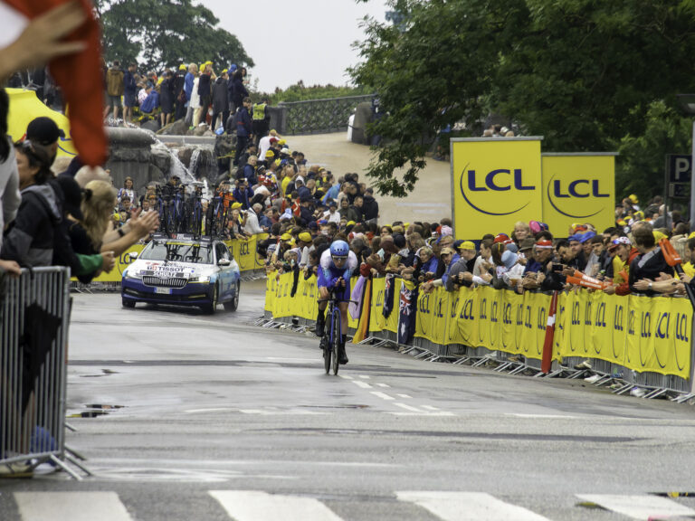 Tour de France i København galleri