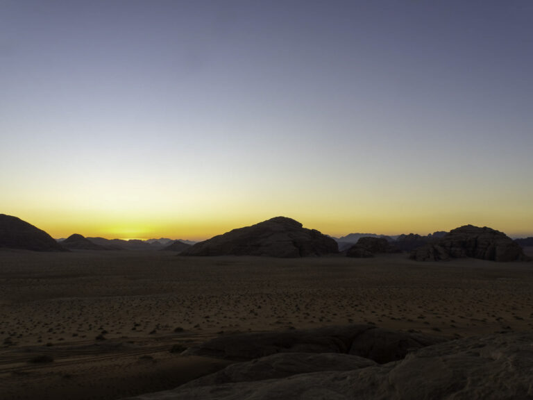 Travel Tips for going to Jordan